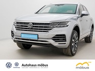Volkswagen Touareg 2022