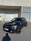 Mercedes-Benz GLC-Class 2020