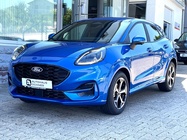 Ford Puma 2024