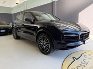 Porsche Cayenne 2019