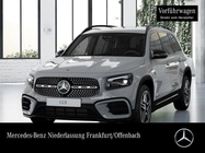 Mercedes-Benz GLB-Class 2026