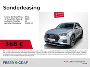 Audi Q3 2025