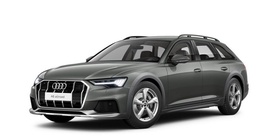 Audi A6 2023