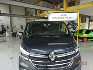 Renault Trafic 2020