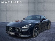 Mercedes-Benz AMG GT 2024