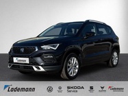 Seat Ateca 2026