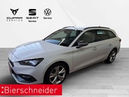 Seat Leon 2025