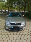 Skoda Octavia 2011