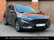 Ford Kuga 2022
