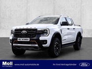 Ford Ranger 2026