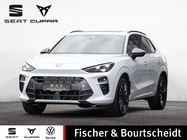 Cupra Terramar 2026
