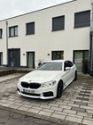 BMW 5 Series 2019