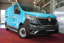 Renault Trafic 2022