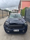 MINI Countryman 2017