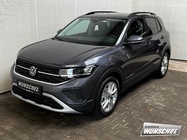 Volkswagen T-Cross 2024