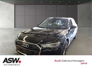 Audi A6 2023
