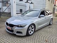 BMW 3 Series 2017