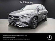 Mercedes-Benz GLA-Class 2024