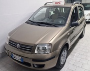 Fiat Panda 2009