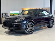Porsche Cayenne 2019