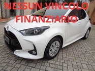 Toyota Yaris 2023