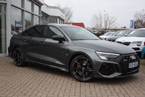 Audi RS3 2023