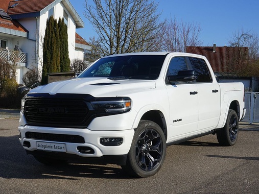 Dodge RAM 2024