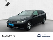 Volkswagen Passat 2025