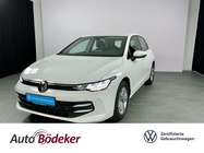 Volkswagen Golf 2024