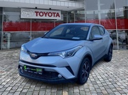 Toyota C-HR 2019