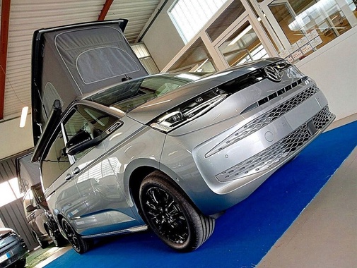Volkswagen Other 2026