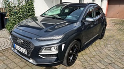 Hyundai Kona 2019