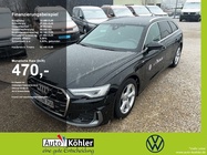 Audi A6 2024