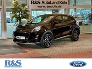Ford Puma 2022