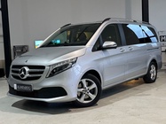 Mercedes-Benz V-Class 2022