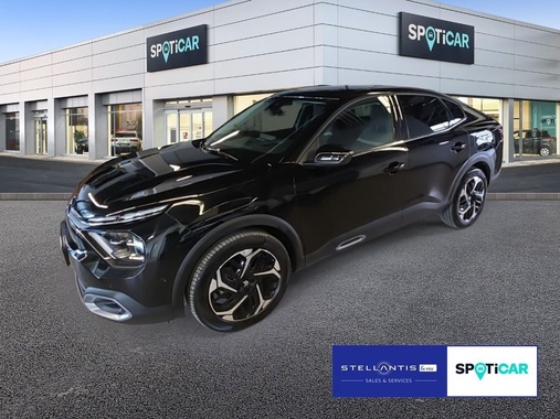 Citroen C4 2024