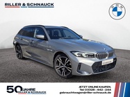 BMW 3 Series 2025