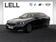 BMW 5 Series 2025