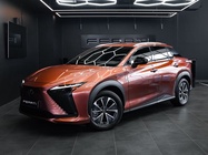 Lexus RZ 2023