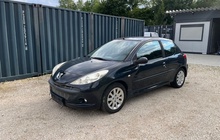 Peugeot 206 2009