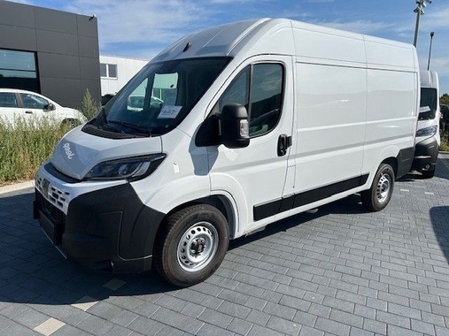 Fiat Ducato 2026