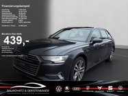 Audi A6 2022