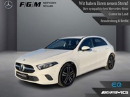 Mercedes-Benz A-Class 2022