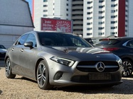 Mercedes-Benz A-Class 2020