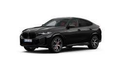 BMW X6 2025