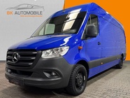 Mercedes-Benz Sprinter 2018