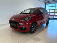 Hyundai i10 2025
