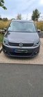 Volkswagen Touran 2014