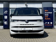 Volkswagen T7 2023