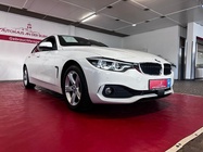 BMW 4 Series 2020